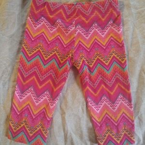 Toddler leggings
